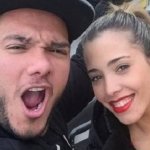 Iván Cabrera sobre su esposa: "Ella es el amor y la mujer de mi vida"