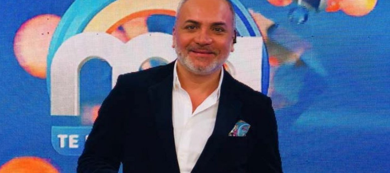 ¡Daniela Castro no estuvo! Junta de los ex