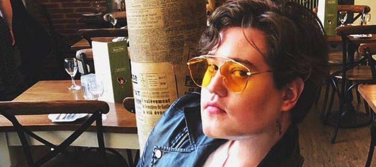 Nico Yunge a más de un año de iniciar su tratamiento contra el cáncer: