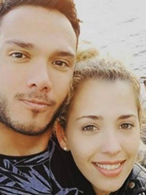 Iván Cabrera paró en seco las críticas por reconciliación con su esposa