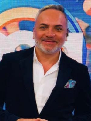 ¡Daniela Castro no estuvo! Junta de los ex 