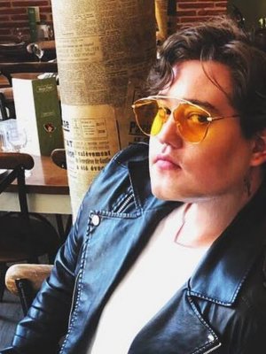 Nico Yunge a más de un año de iniciar su tratamiento contra el cáncer: 