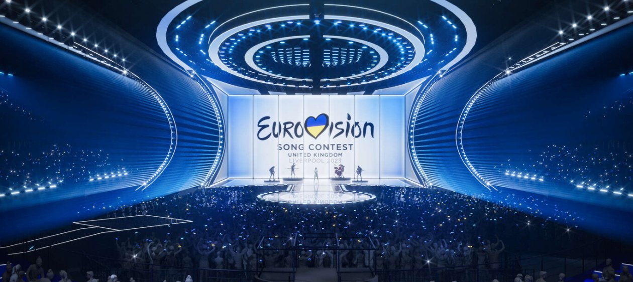 Estos serán los ganadores de Eurovisión 2023 según la Inteligencia Artificial