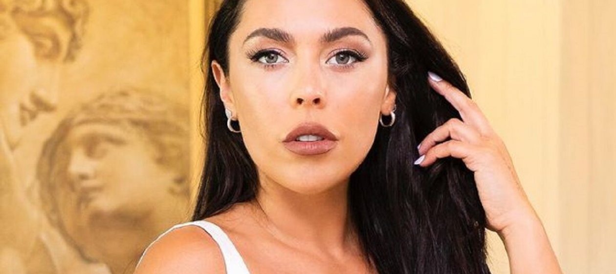 Daniela Aránguiz toma drástica decisión sobre su relación con Jorge Valdivia:
