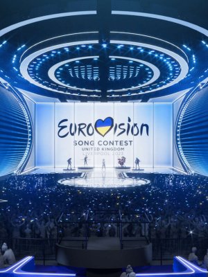 Estos serán los ganadores de Eurovisión 2023 según la Inteligencia Artificial