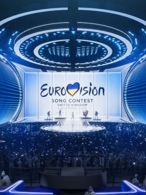 Estos serán los ganadores de Eurovisión 2023 según la Inteligencia Artificial