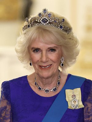 La enfermedad que aqueja a la familia de la reina Camila