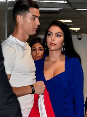 ¿Cristiano Ronaldo y Georgina Rodríguez se van a separar? Madre del futbolista alzó la voz