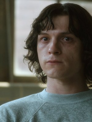 El desafío de Tom Holland por el bien de su salud mental