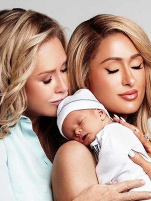 Así de lindo fue el Día de las Madres de las celebridades