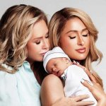 Así de lindo fue el Día de las Madres de las celebridades