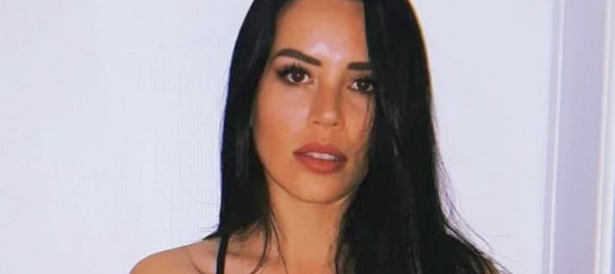 Angie Alvarado revela el doloroso momento que enfrentó hace dos meses: