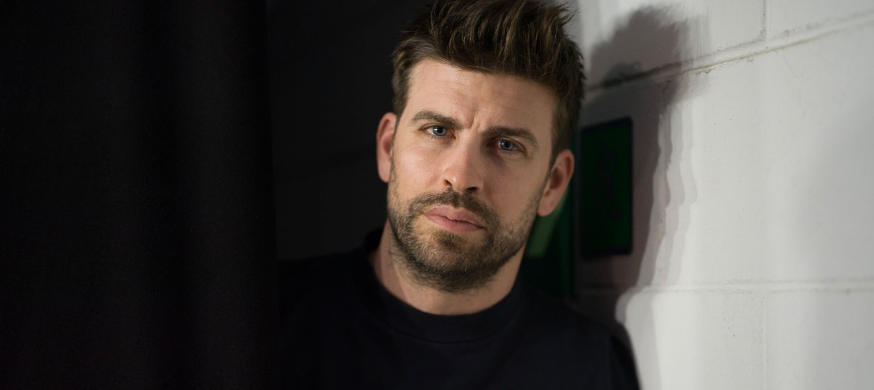 Modelo de Onlyfans reveló que Gerard Piqué le enviaba fotos desnudo mientras estaba con Shakira