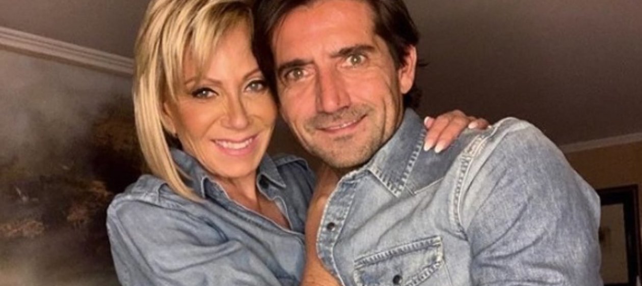 ¿Reconciliación? Raquel Argandoña y Félix Ureta fueron vistos rumbo a misterioso destino