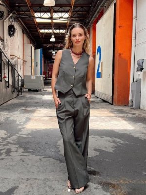 Kika Silva aterriza en 