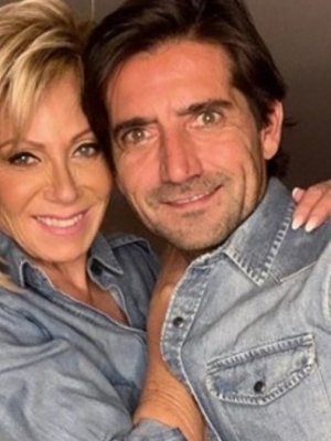 ¿Reconciliación? Raquel Argandoña y Félix Ureta fueron vistos rumbo a misterioso destino