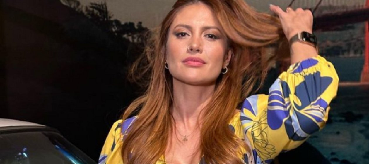 Karen Bejarano en respuesta a los dichos de su hermana:
