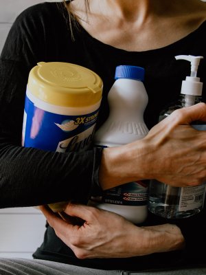 Productos con potencial de causar cáncer ¡Conoce el ingrediente que debes evitar!