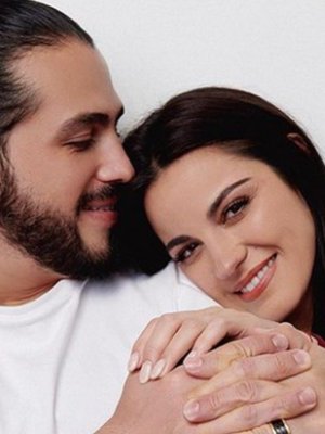 ¡Felicidades! Maite Perroni y Andrés Tovar se convirtieron en padres