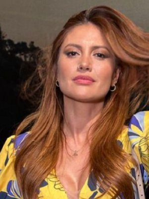 Karen Bejarano en respuesta a los dichos de su hermana: 