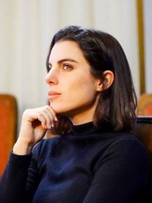 Maite Orsini negó la información que ha circulado sobre ella, Valdivia y Aránguiz