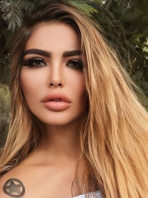 Angie Jibaja está en Chile para seguir su rehabilitación de las drogas