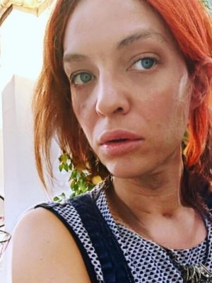 ¡Se cambió el nombre! El particular momento de la hija de Camilo Sesto