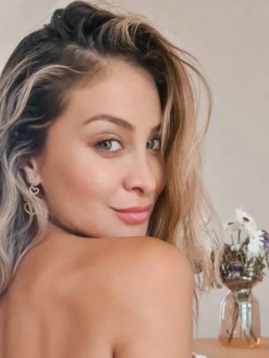 Sabrina Sosa entrega detalles de la terapia que tomó tras su ruptura con Claudio Valdivia: 