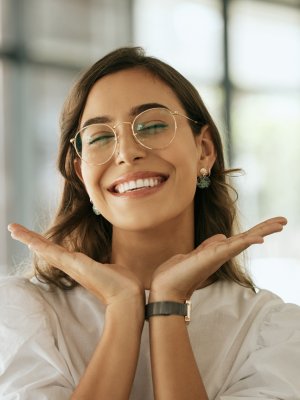 ¿Por qué es tan importante sonreír para nuestra salud mental?