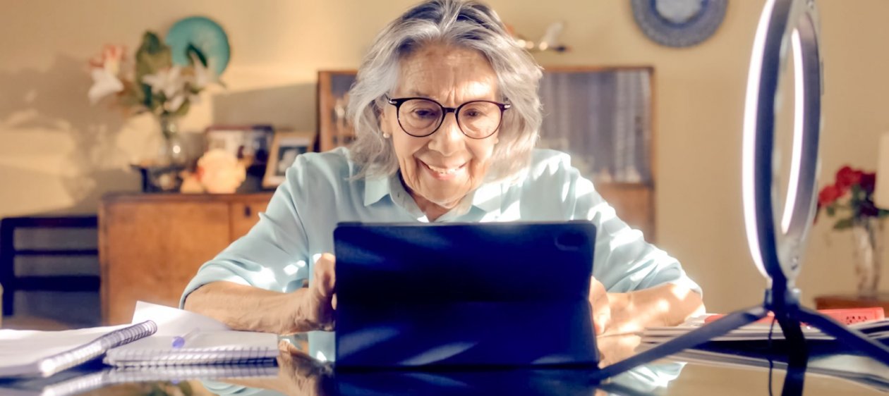 Las mujeres se restan de la tecnología por falta de confianza