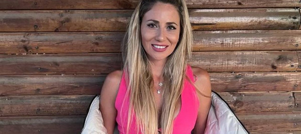 Gissella Gallardo a Martín Cárcamo: