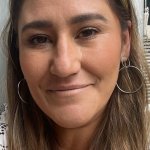 Belén Mora denuncia haber sido víctima de violencia obstétrica