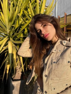 ¿Qué pasa con Gala Caldirola? Panelistas aseguran que no estaría bien