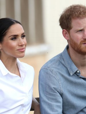 Policía de Nueva York desmiente versión de persecución a Harry y Meghan