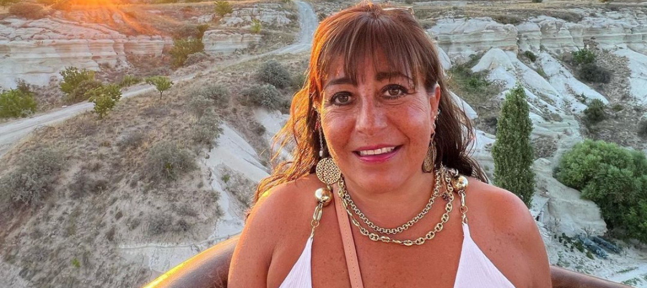 Helhue Sukni y el reclamo en contra de sus hijas: