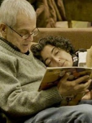 ¡Adiós al cineasta! El último premio de Augusto Góngora