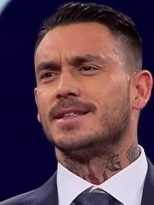 Mauricio Pinilla estaría internado nuevamente por problemas de salud mental