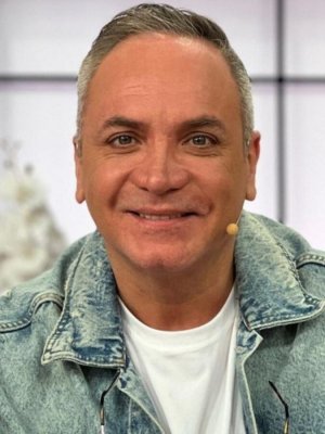 Luis Jara le cierra la puerta a la TV: 