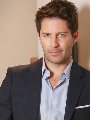 Cristián Arriagada habla de sus intensos primeros meses como padre