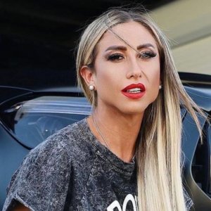 
Nicole Moreno le hace honor a su apellido: se despidió del pelo rubio
