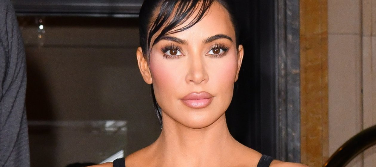 Kim Kardashian sobre la crianza de sus cuatro hijos: 