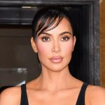 Kim Kardashian sobre la crianza de sus cuatro hijos: "Hay noches en las que lloro hasta quedarme dormida"