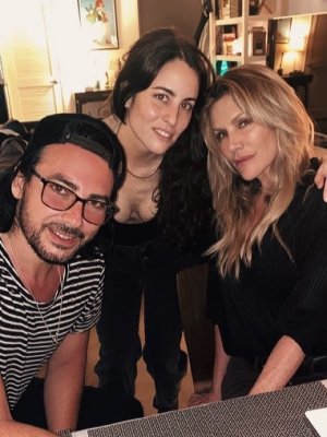 ¡Papá orgulloso! Beto Cuevas celebró el logro de su hija Martina