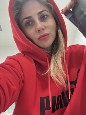 Gissella Gallardo negó pelea con Pinigol dentro de centro psiquiátrico