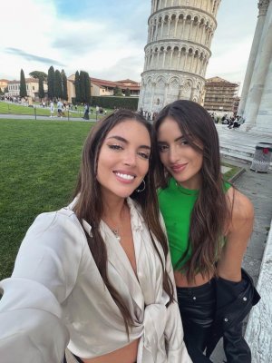Constanza Piccoli y su hermana consiguieron lo que muchos sueñan