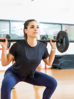 El ejercicio que debes hacer antes y después de la menopausia