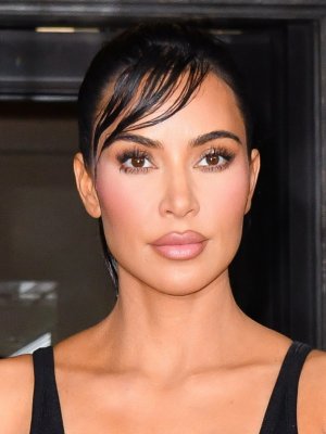 Kim Kardashian sobre la crianza de sus cuatro hijos: 