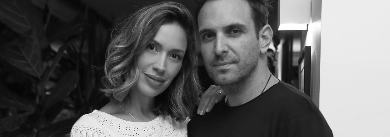 Familia Garcés Borghi tras la muerte de su hija: