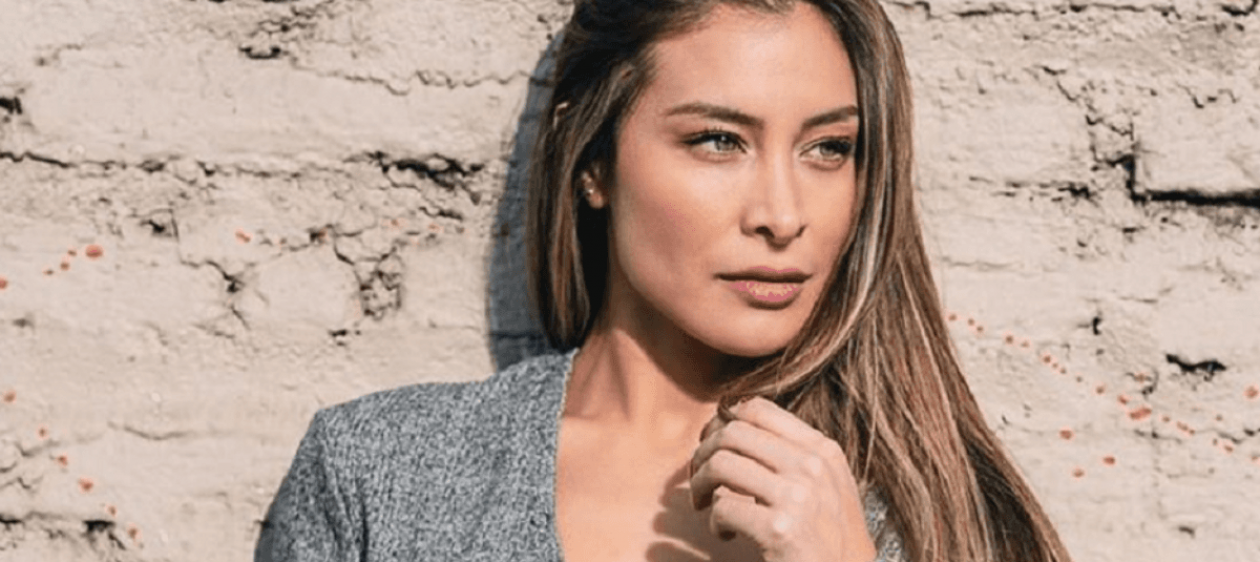 Sabrina Sosa preocupa al revelar el estado de salud de su hijo: