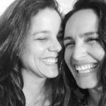Fernanda Urrejola y los deseos de convertirse en madre junto a Francisca Alegría: "Ya tenemos a un donante"